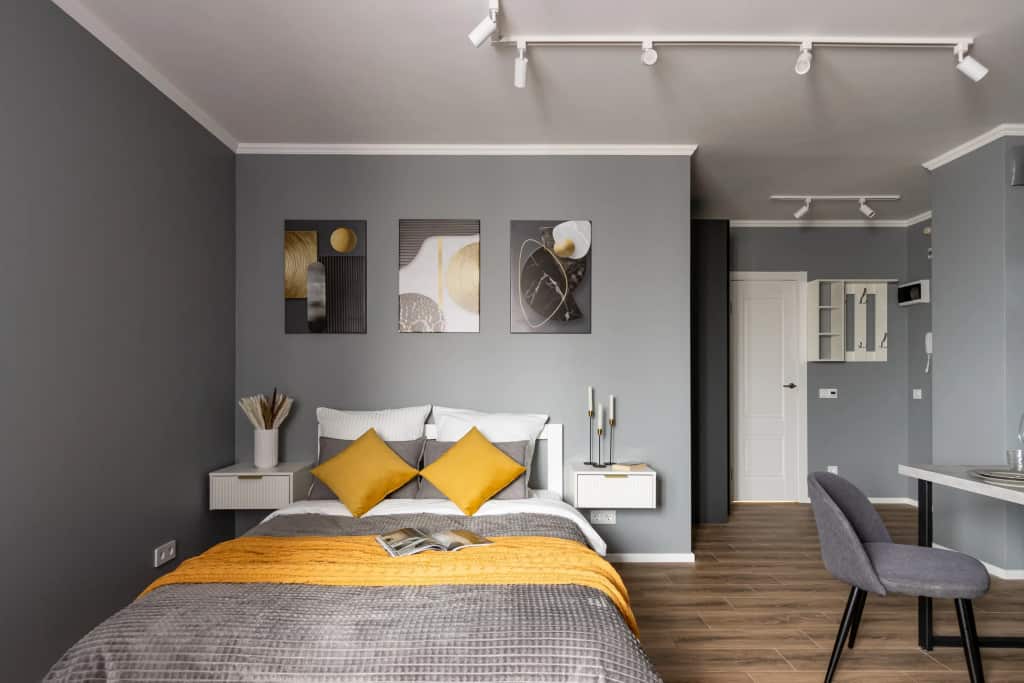Апартаменты Студия ELIZA HOME Ладожская: главное фото 1