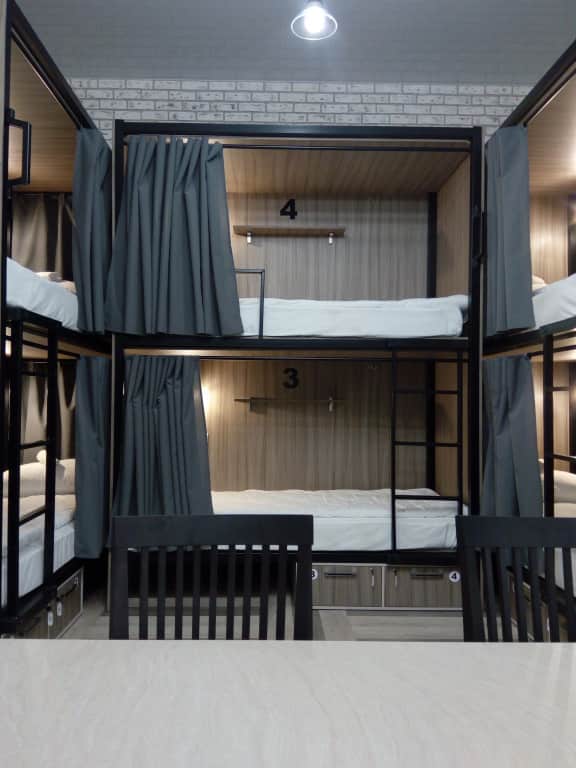 Hostel ROOM: фото 3