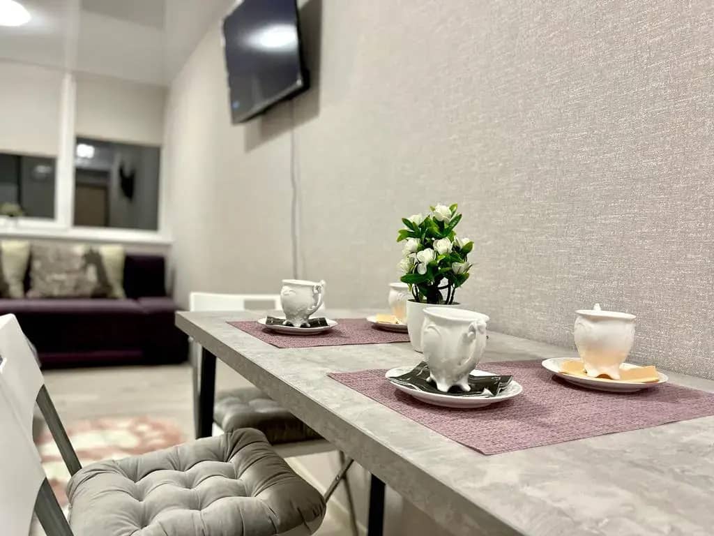 Апартаменты MarsHotel на проспекте Ленина 195А: фото 6