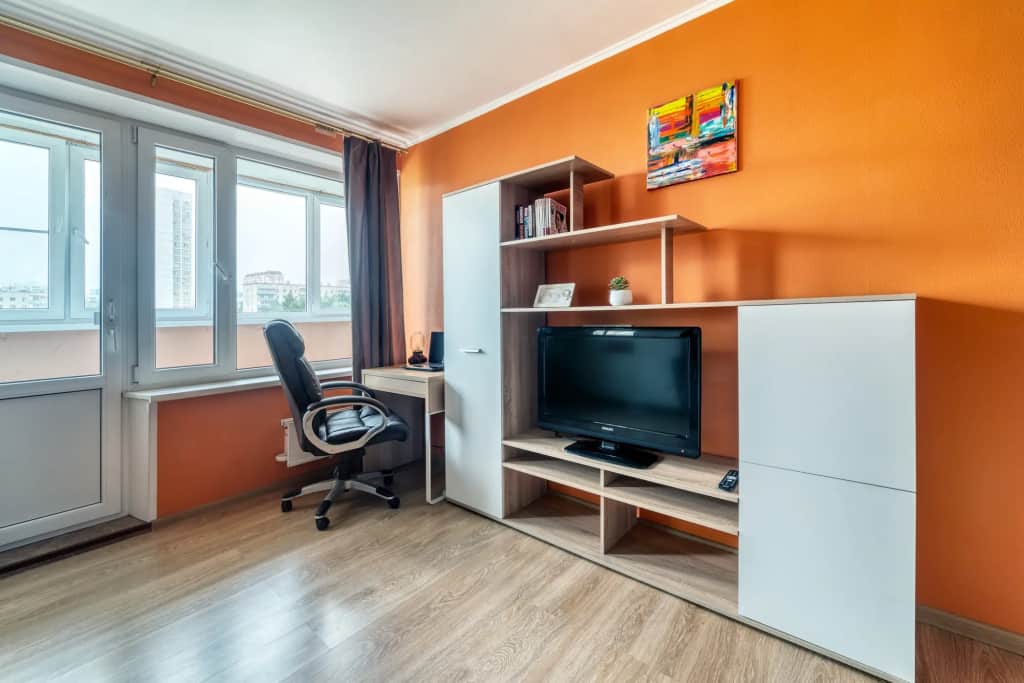 Квартира Cozy Family Apartment: фото 3