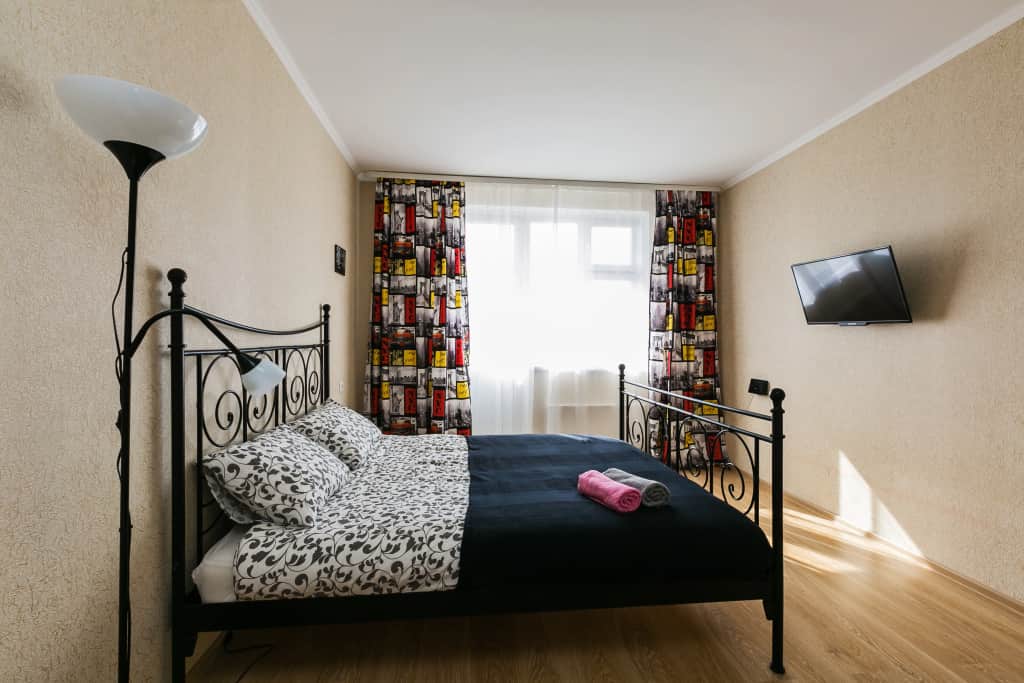 Апартаменты MaxRealty24 Сходненская 19: фото 2