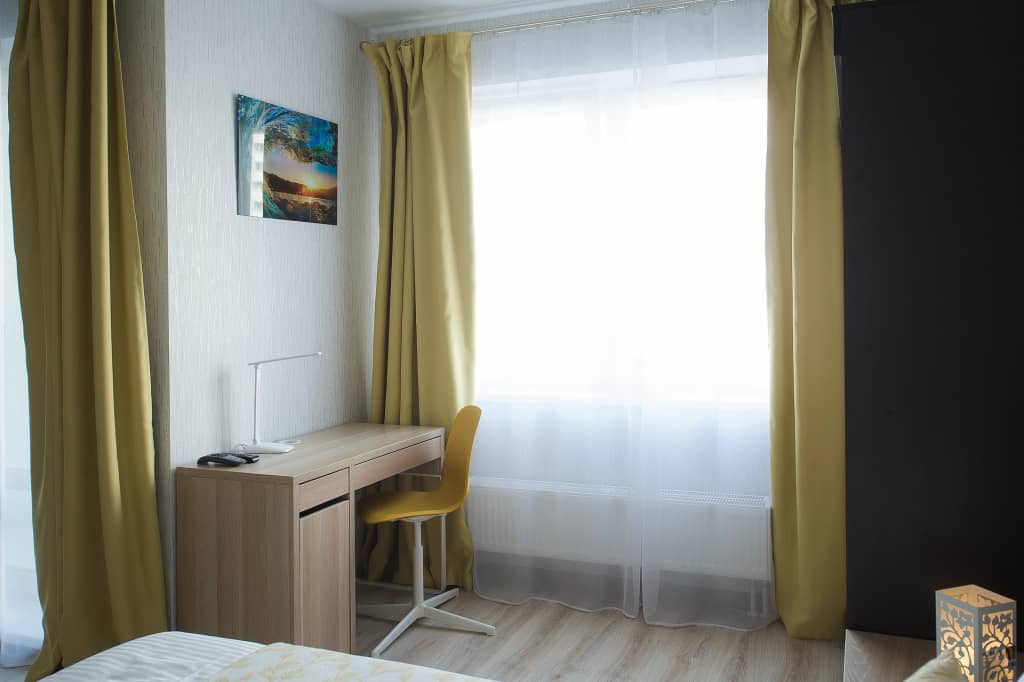 Апартаменты Abri Luxe Headliner на Революции 48В: фото 6