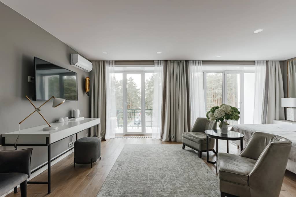 Отель Vania Rooms Hotel фото
