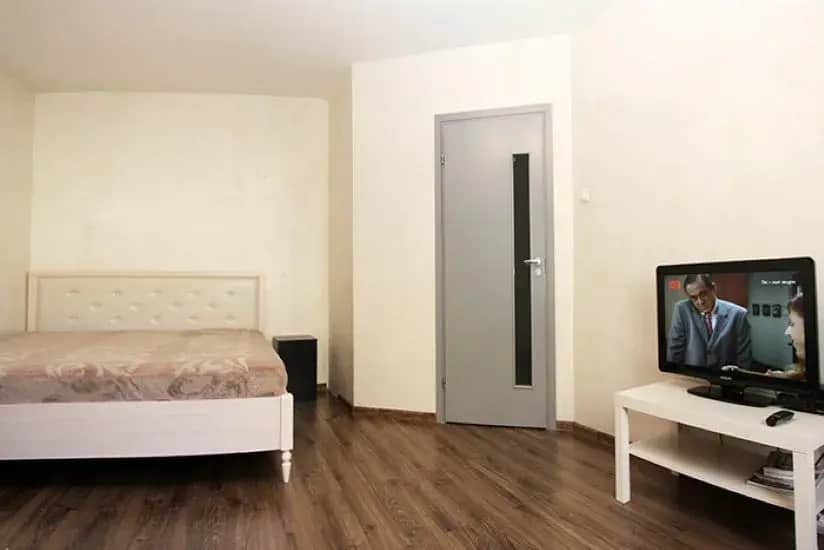 Апартаменты Apart Lux метро Рижская: фото 2