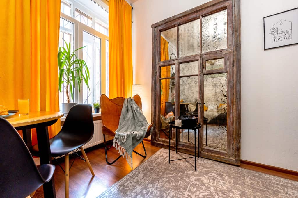 Апартаменты Studio Loft Belinsky: главное фото 1