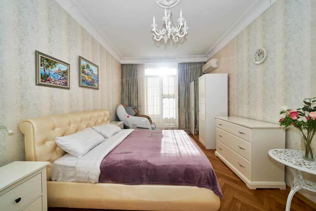 Апартаменты Просторные EasyGuest: фото 2