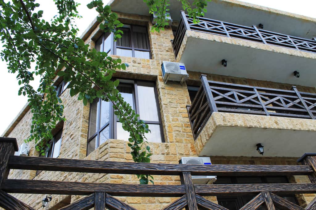 VALENTIN Guest House: фото 2