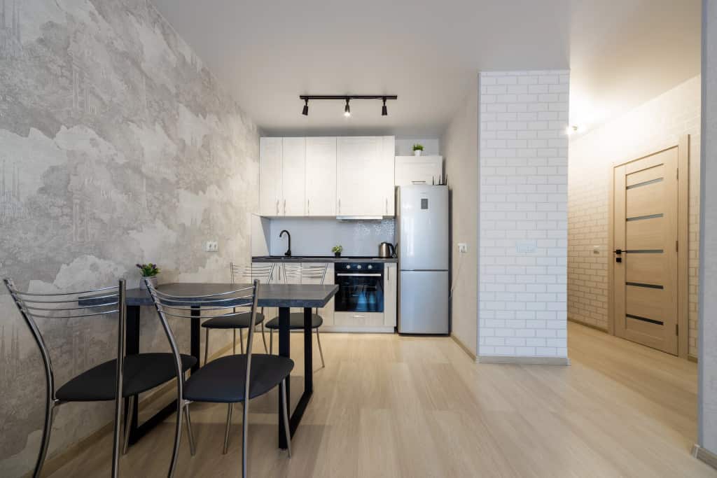 Апартаменты Favorite House в Жк Притяжения: главное фото 1