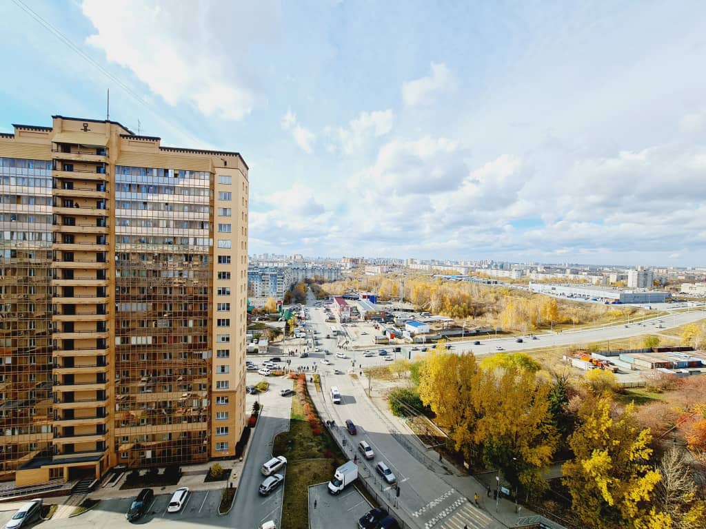Апартаменты Hugge Place на Лазурной Объект №175: фото 7