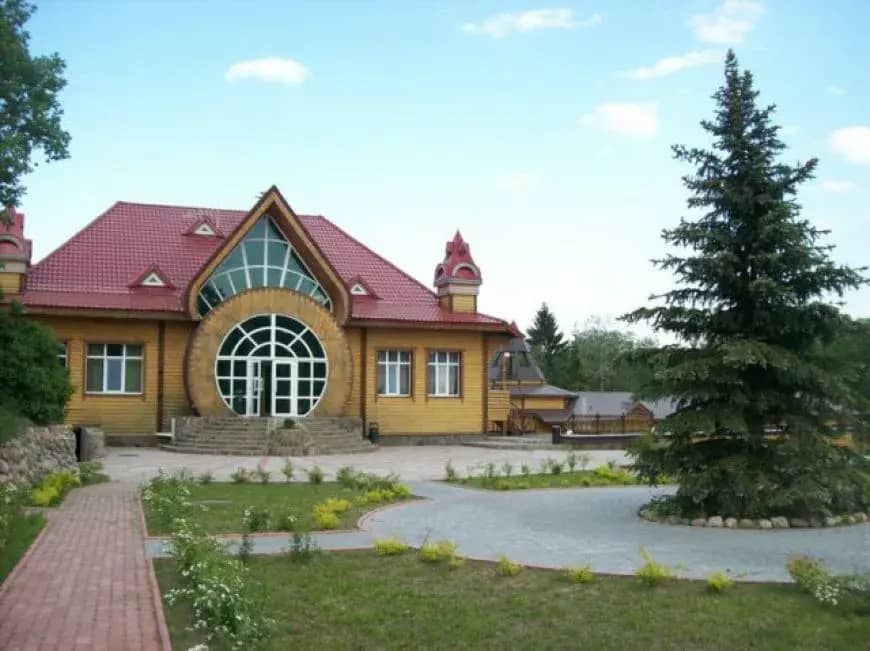 База Отдыха Заимка: фото 6