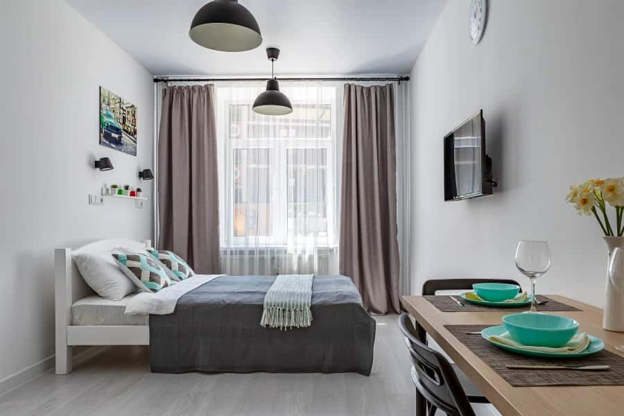 Апартаменты InHome24 Современные апартаменты в г. Химки: главное фото 1