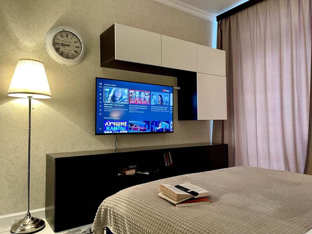 Квартира Rauktis Apartments: фото 3