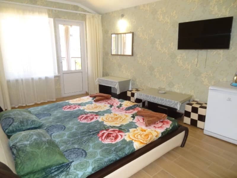 Parus Guest House: фото 6