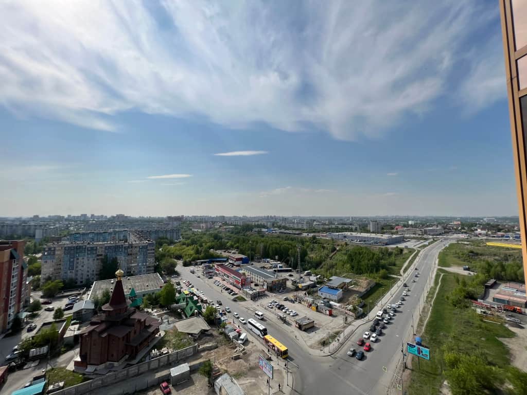 Квартира Hugge Place на Лазурной Объект №215: фото 2