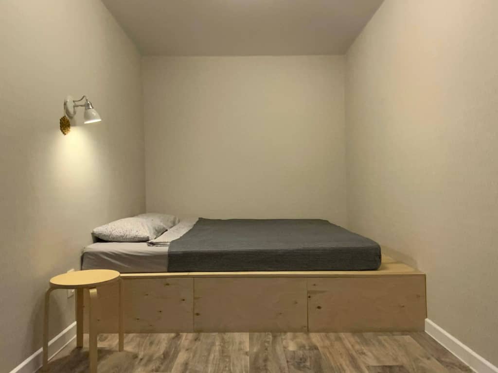 Квартира Cozy in city center: фото 5