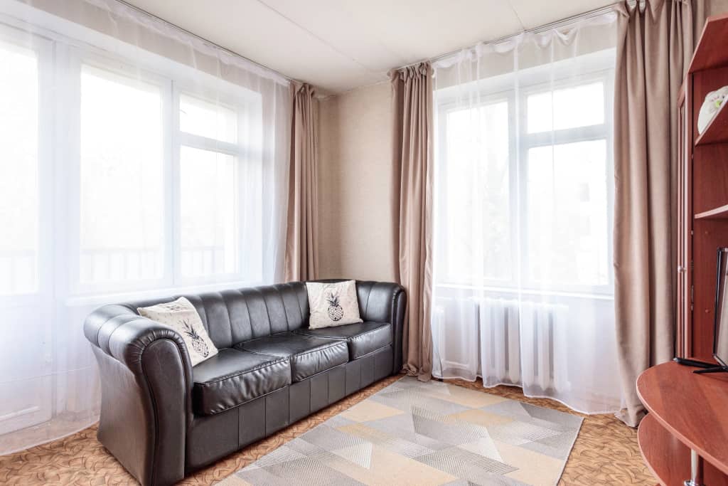 Апартаменты Apart-Real Tsaritsino: фото 6