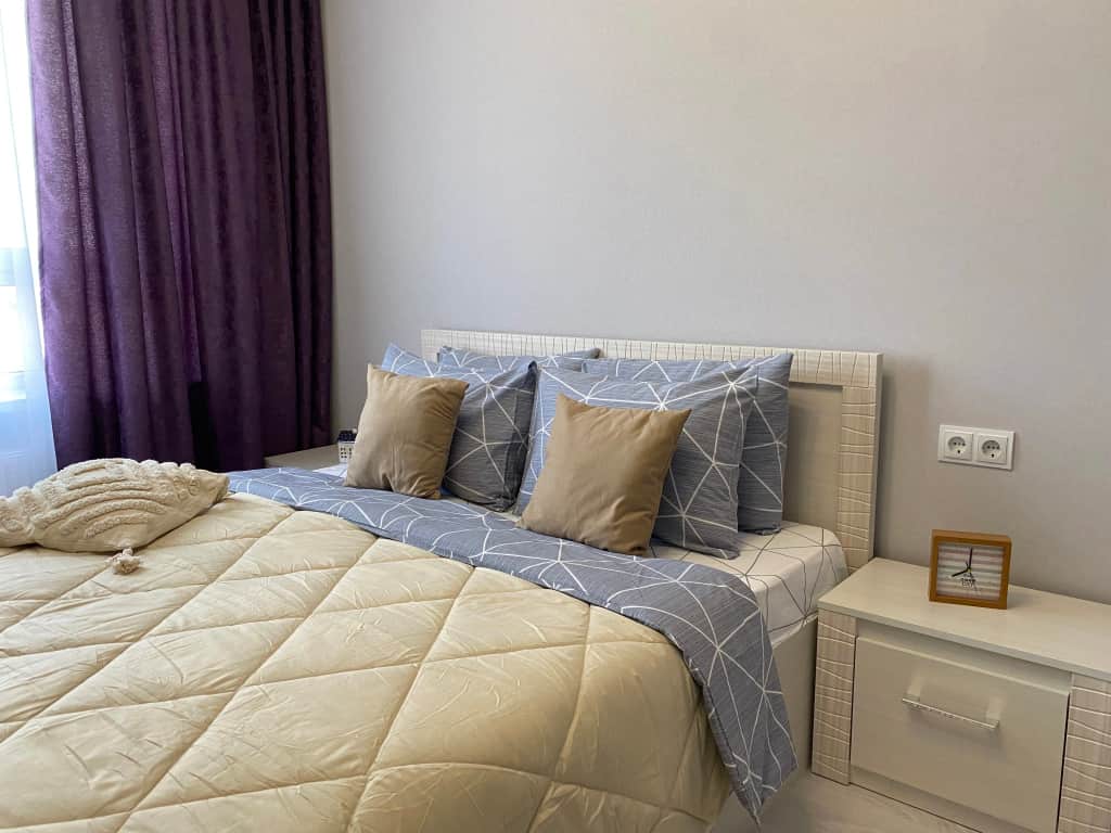 Квартира KIRR Home: фото 2