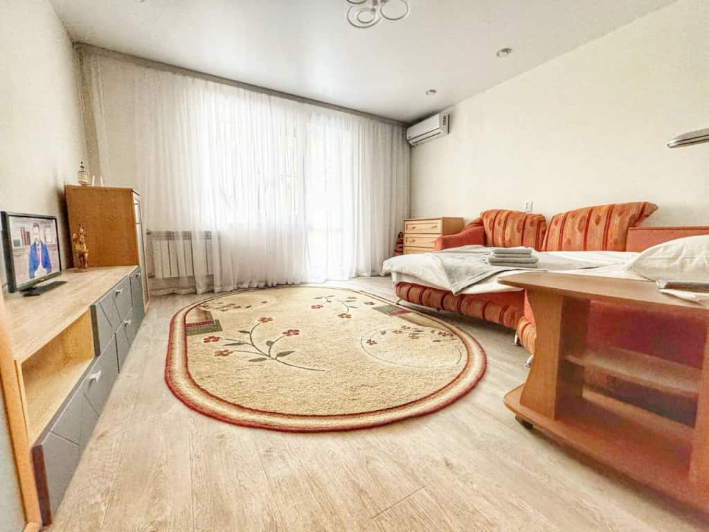 Квартира 1 комнатная Большая,87 г: главное фото 1