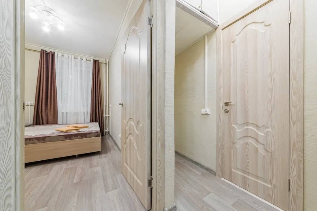 Апартаменты Apart Lux Большая Филевская: фото 5