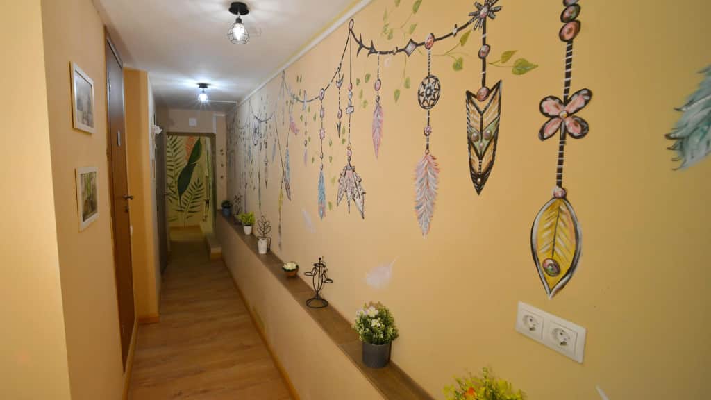 Отель Boho Home Hotel на Невском: фото 2