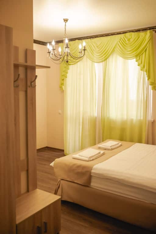 Отель Traveler's Hotel: главное фото 1
