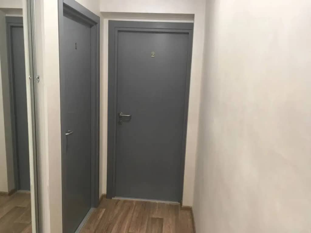 Квартира Антихостел RoomHouse Leningradskaya: фото 4