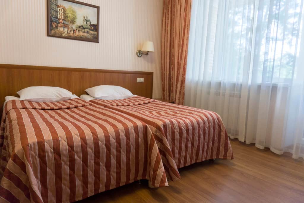 Дом отдыха Куркино: фото 3