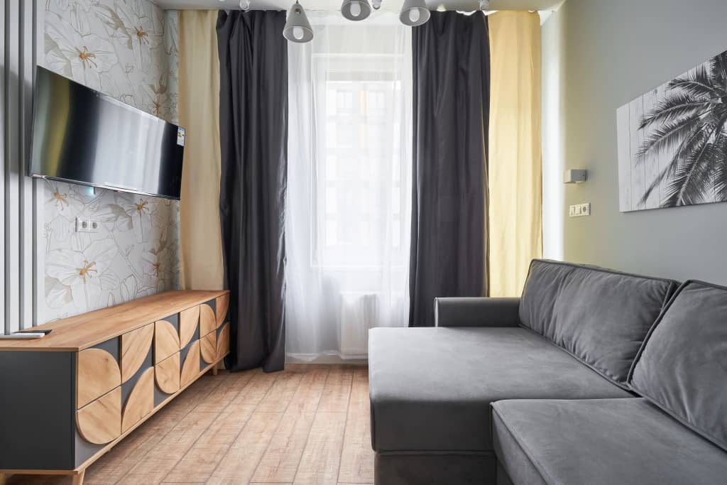 Апартаменты InHome24 по адресу Инженера Кнорре 7к2: фото 6