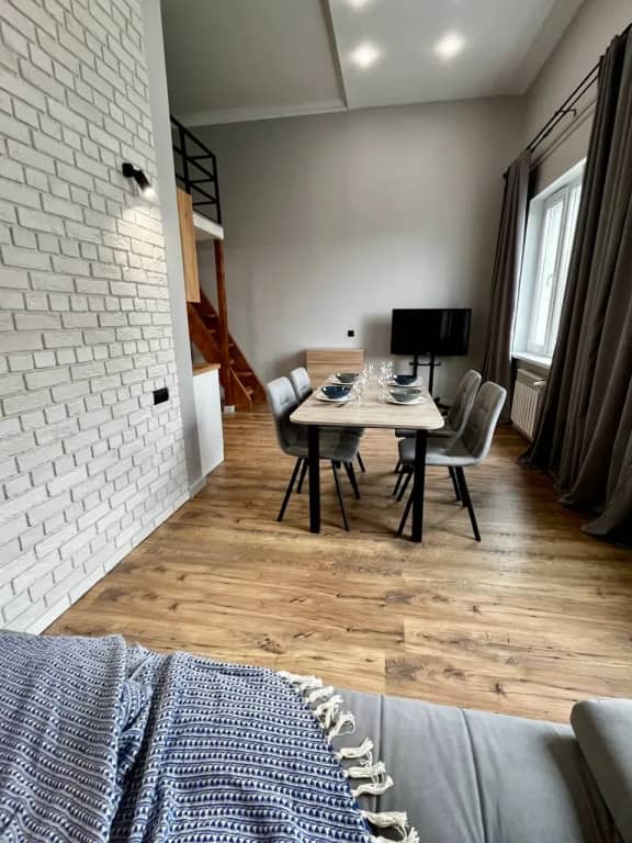 Апартаменты Sunny Days Apartment Кузнецова: фото 7