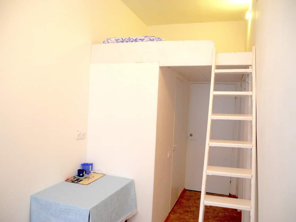 Mini Hotel Simple Home: главное фото 1