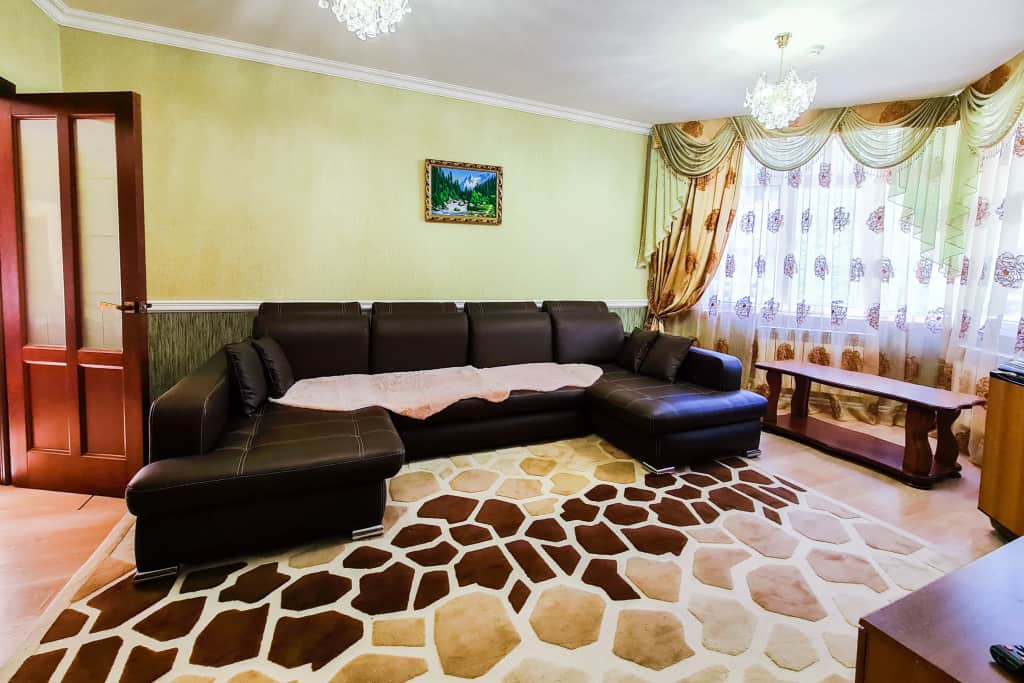Мини-отель Эрцог: фото 2