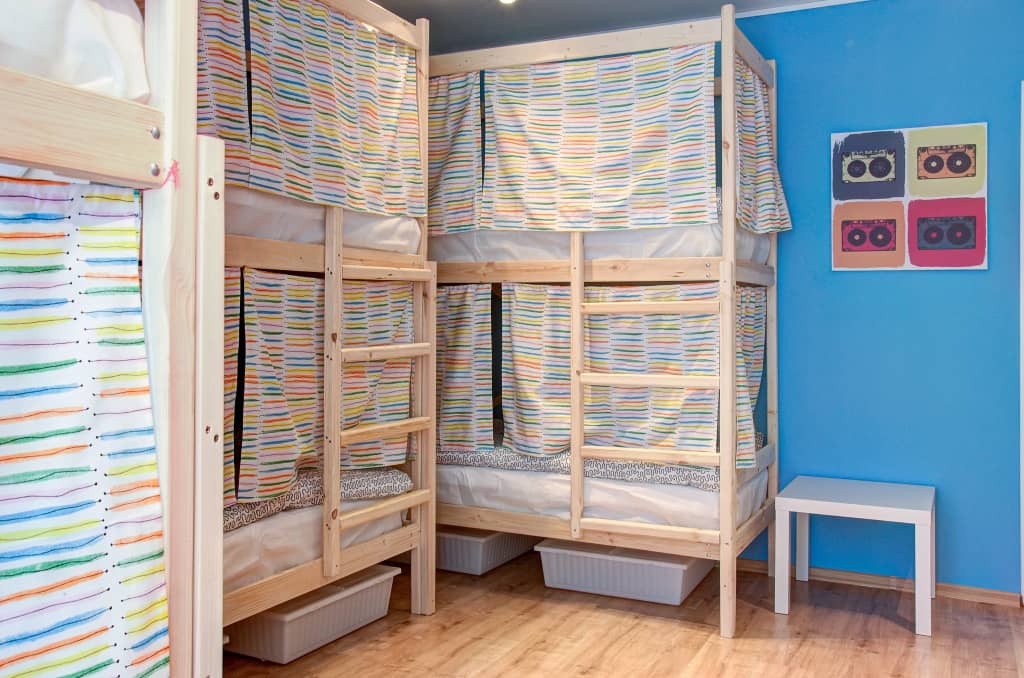 Хостел Jazz HostelPskov: фото 6