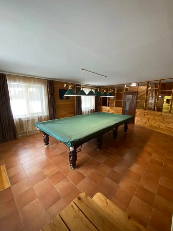 Gostevoy Dvor 860° Guest House: фото 3