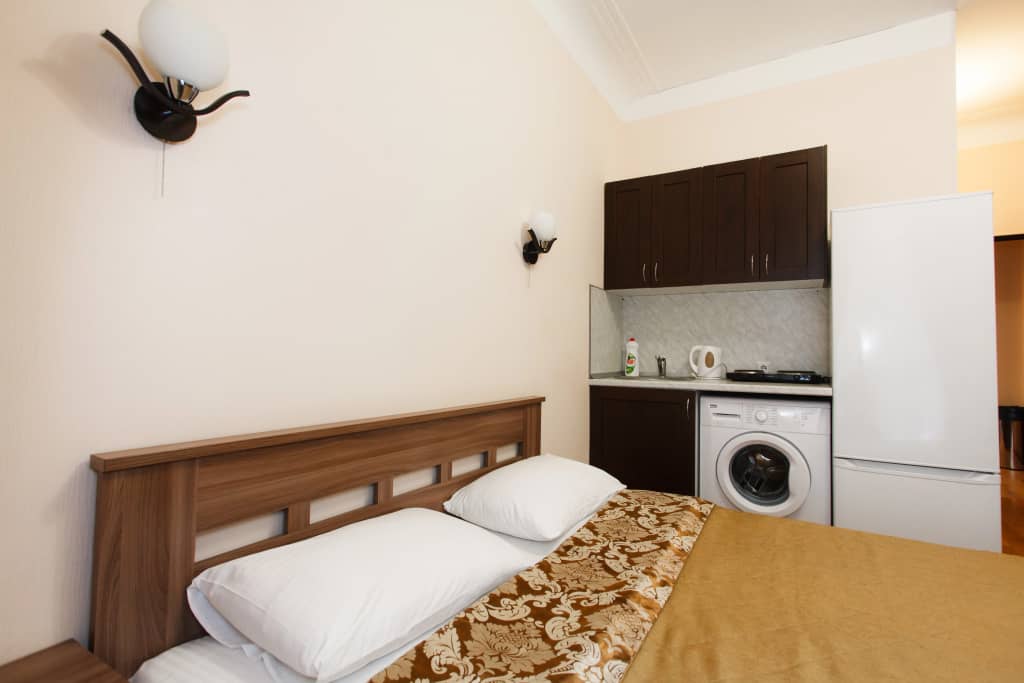 Prestige Apartments na Vasilievskom: фото 7