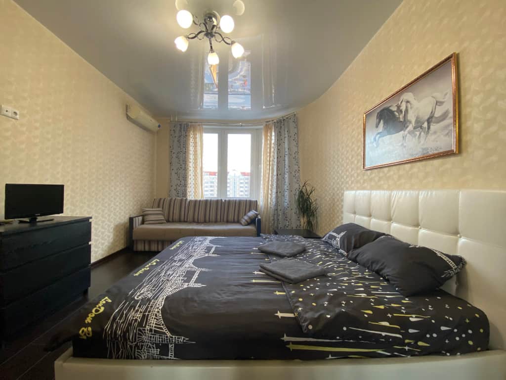 Апартаменты KOROLEV Apartments на Пионерской 30/9: фото 2