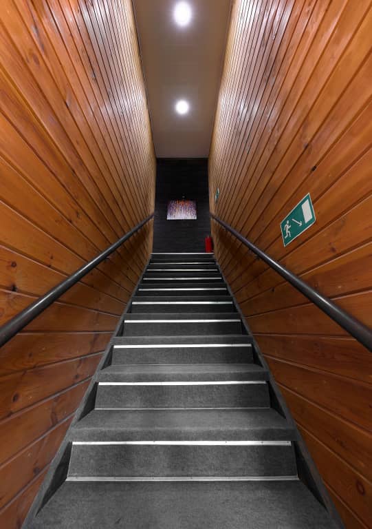 Yeiskwind Hotel: фото 5