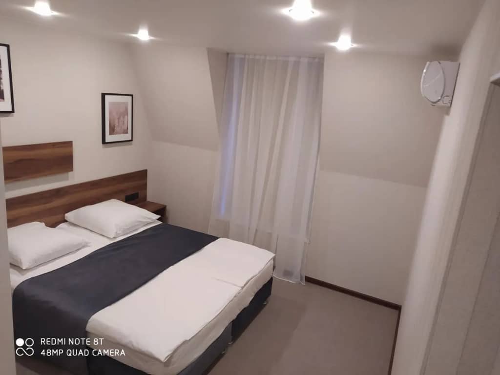 Отель Smart Hotel NEO Туапсе: фото 6