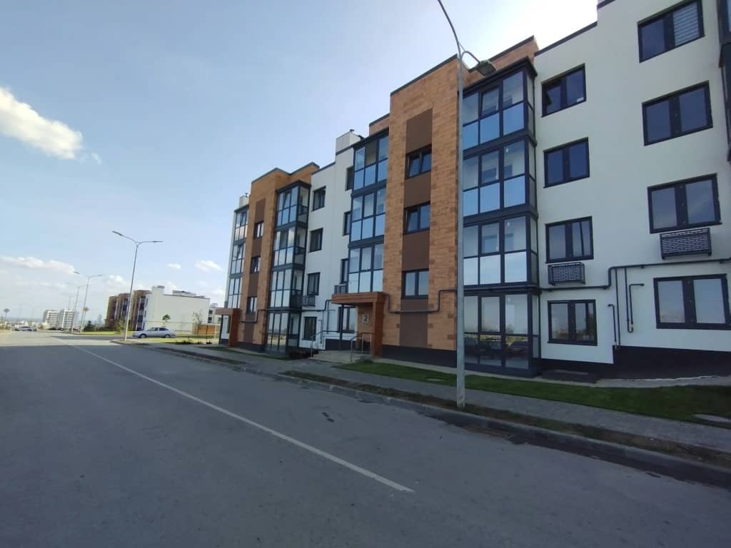 Квартира 1 комнатная квартира: фото 7