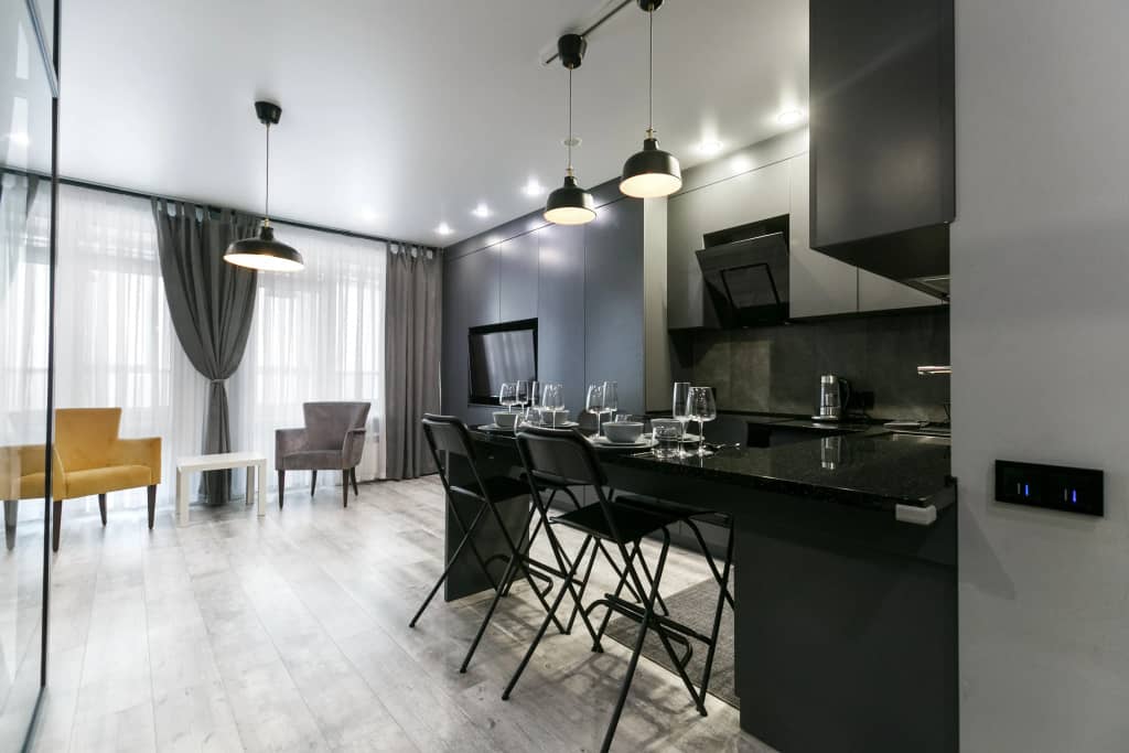 Апартаменты Флотилия GERBERA APARTMENT: фото 4
