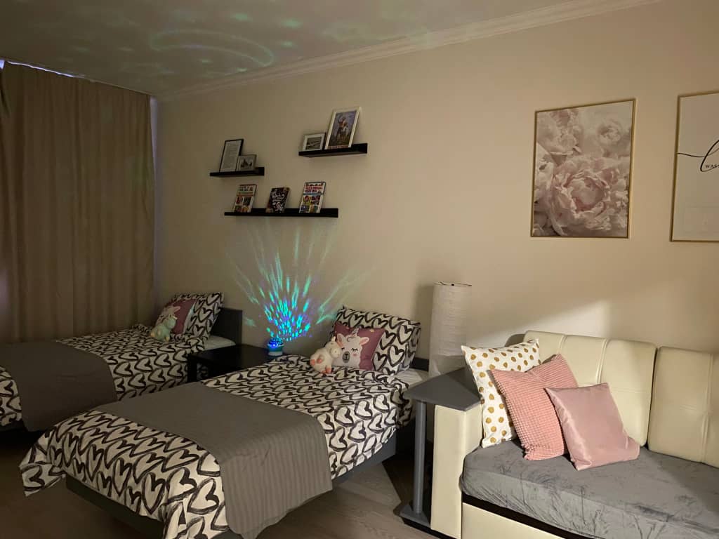 Апартаменты Comfort & Relax Home for your family: фото 6