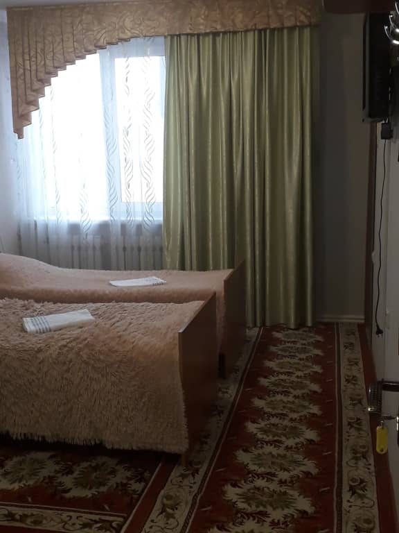Гостевой дом Байкальская Жемчужинка: фото 5