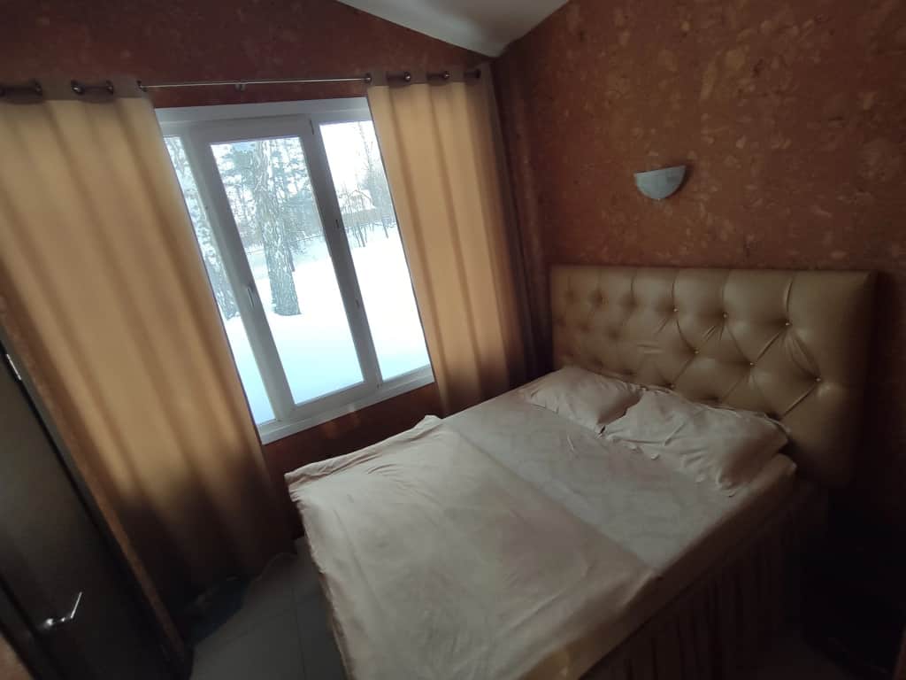 Парк-отель «ЛесНица»: фото 3