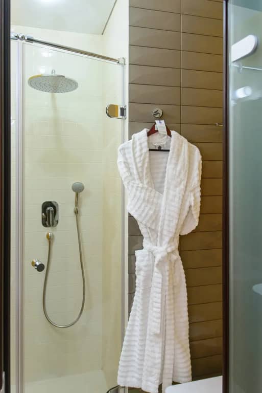 AHOTELS Design Style Толстого: фото 5