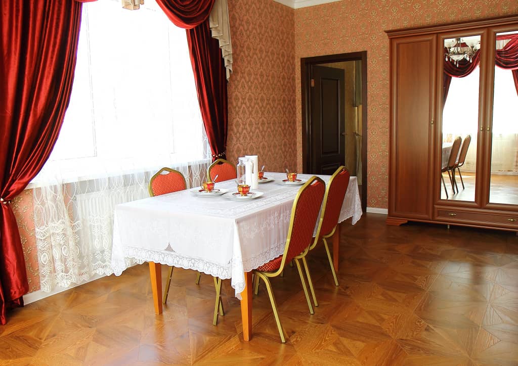 Гостевой Дом Классик: фото 5