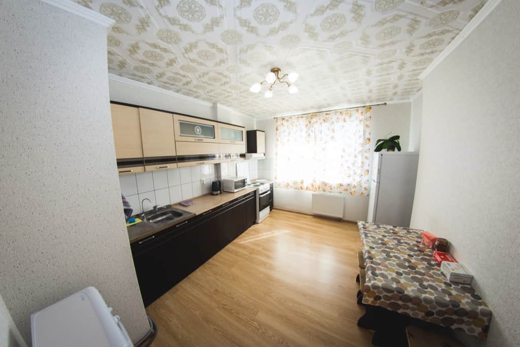 Апартаменты ATLANT Apartments 165: фото 3