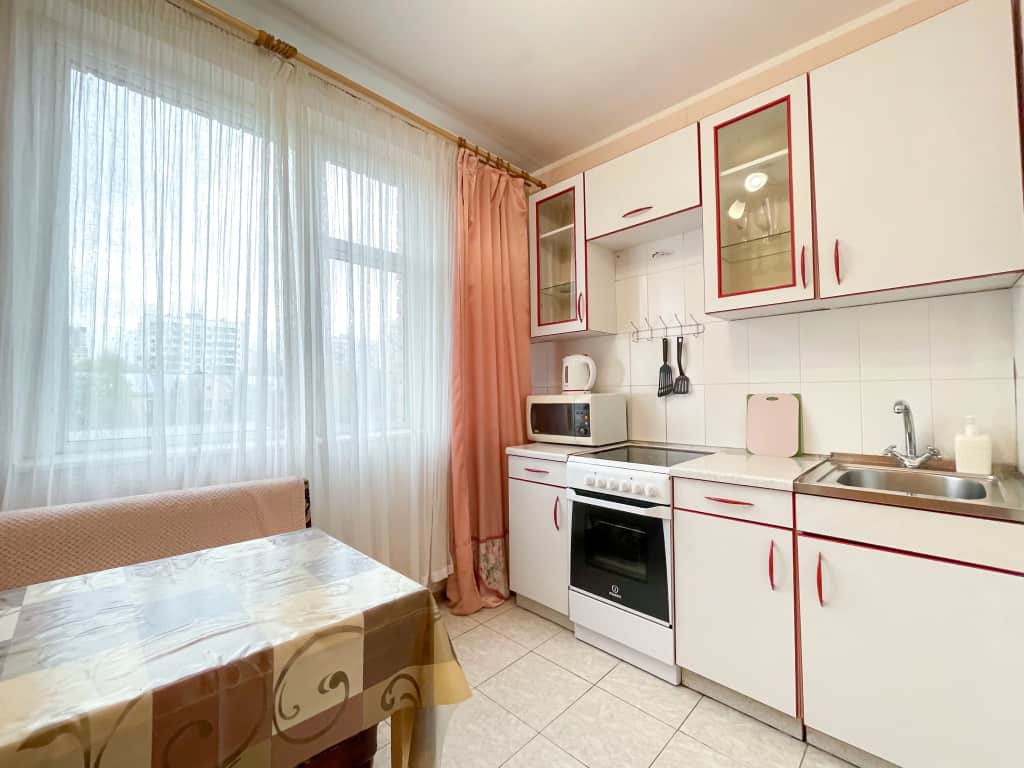 Квартира Welcome Home: фото 3