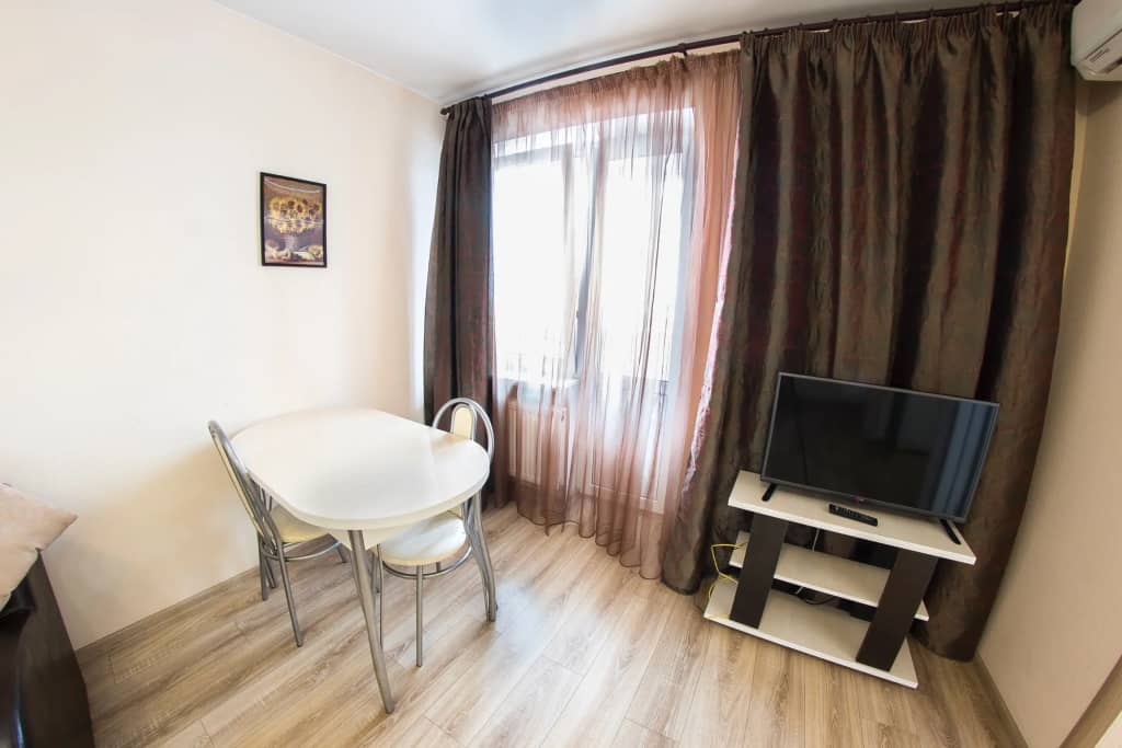 Апартаменты Saratov Lights Apartments на Пугачева 49: фото 7