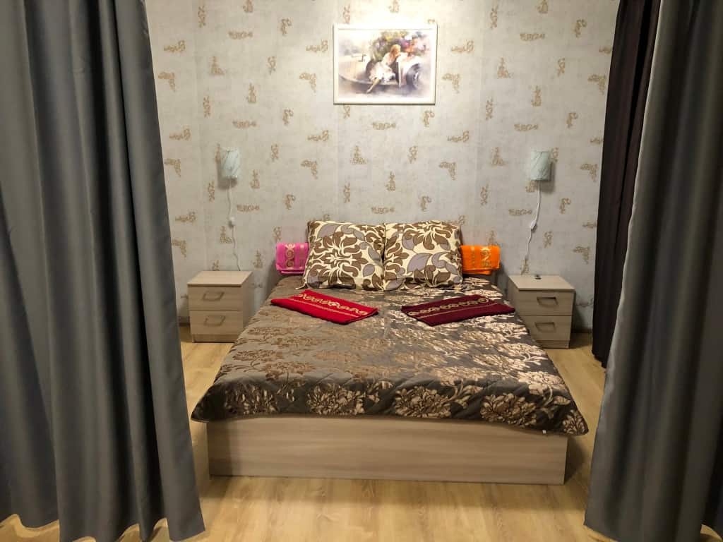 Tepliy Stan Hostel: главное фото 1