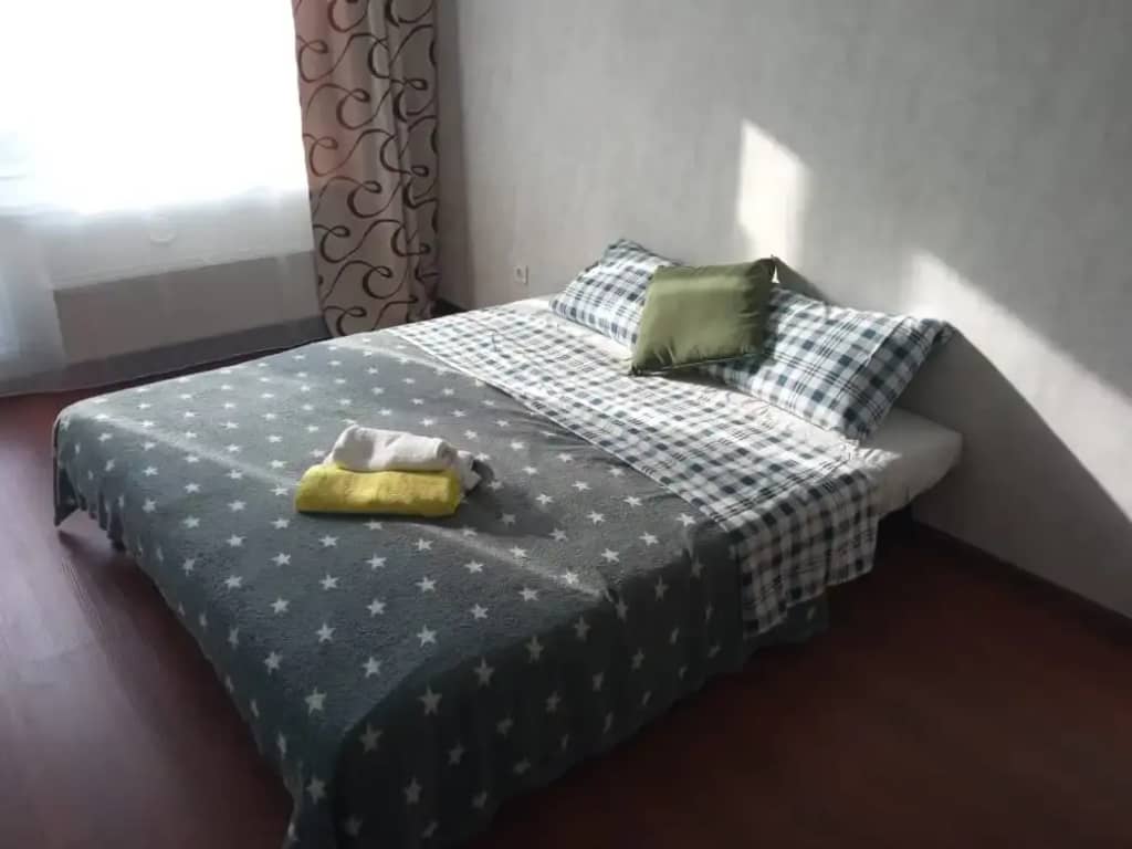 Квартира у парка Синягина: фото 5
