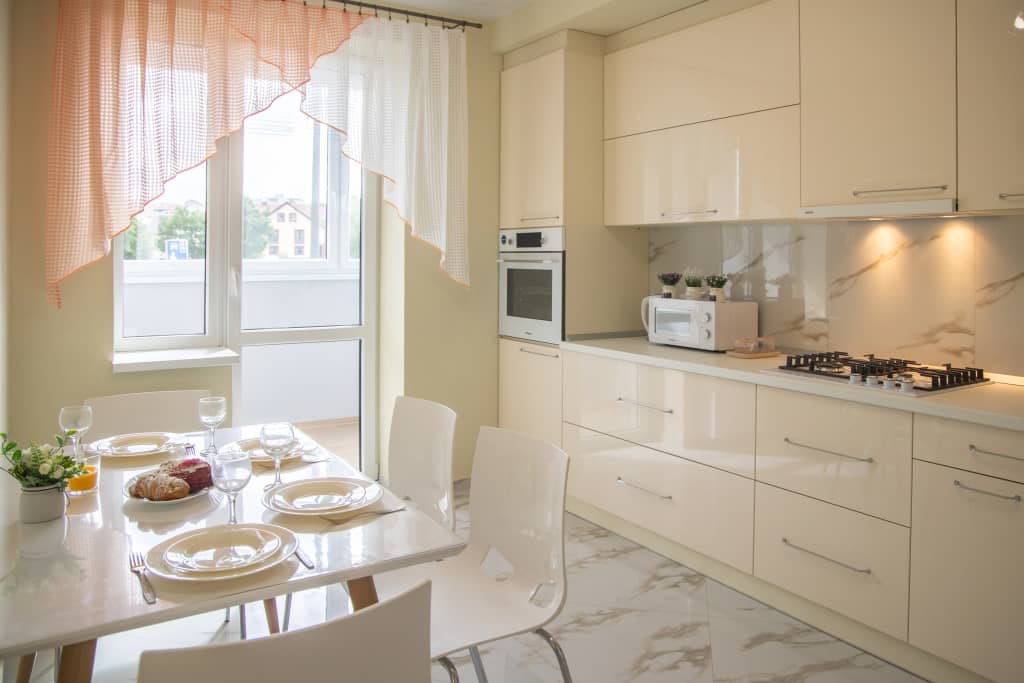 Апартаменты LovelyHome39 на Аллее Знаний Сельма: фото 6